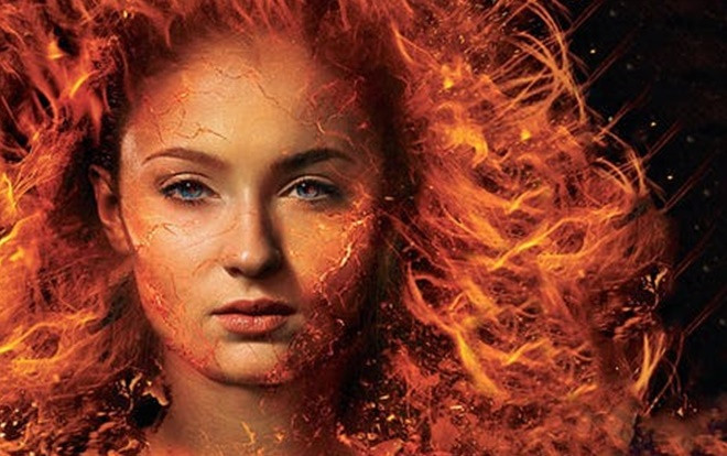 Câu chuyện phía sau hậu trường và chiến dịch quảng bá sai lầm của 'X-Men: Dark Phoenix' Ảnh 2
