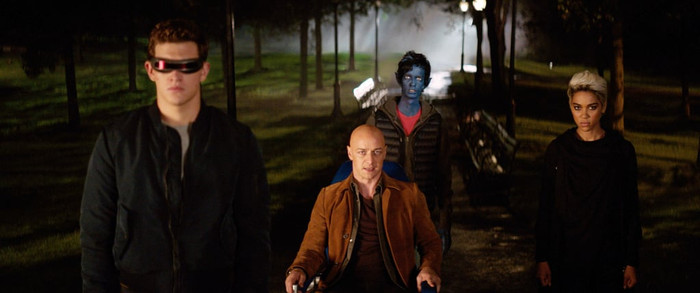 Câu chuyện phía sau hậu trường và chiến dịch quảng bá sai lầm của 'X-Men: Dark Phoenix'