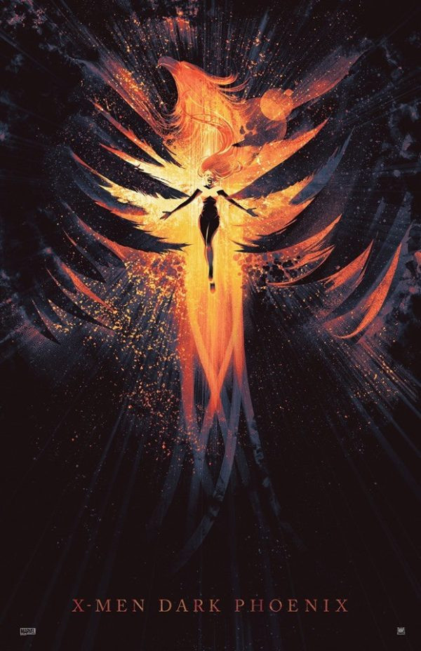 Câu chuyện phía sau hậu trường và chiến dịch quảng bá sai lầm của 'X-Men: Dark Phoenix'