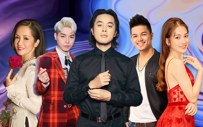 Những sáng tác của Dương Khắc Linh: Không hổ danh 'cỗ máy tạo hit' đình đám nhất nhì Vpop! Ảnh 2