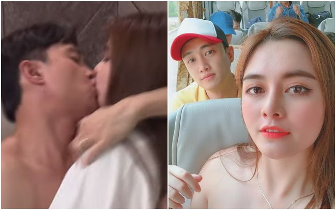 Cư dân mạng truy lùng danh tính của 'tiểu tam' vừa lên giường với 'Vũ sở khanh': Hoá ra là người quen! Ảnh 2