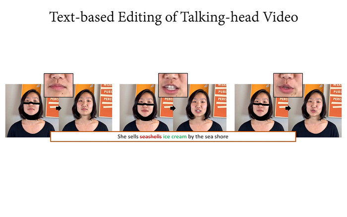 Tin được không, trí tuệ nhân tạo giờ đây đã có thể 'nhét chữ vào mồm' của bất cứ ai Ảnh 2