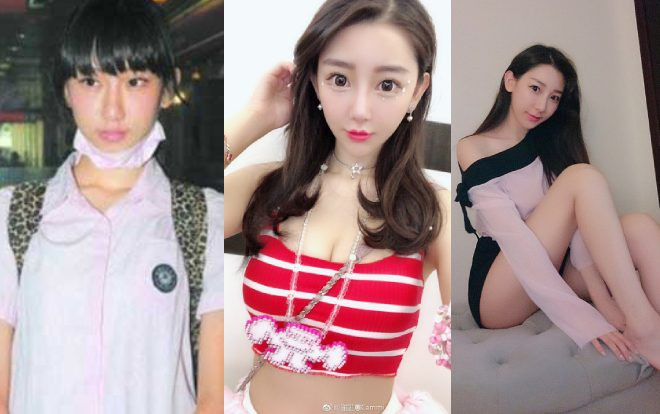 Cô bồ bị chê xấu nhất trong scandal clip nóng của Trần Quán Hy 'lột xác' khó tin, đổi đời bất ngờ Ảnh 2