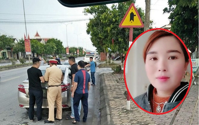 Lật tẩy thủ đoạn của 'tú bà' xinh đẹp lừa đưa 2 thiếu nữ sang Trung Quốc Ảnh 2