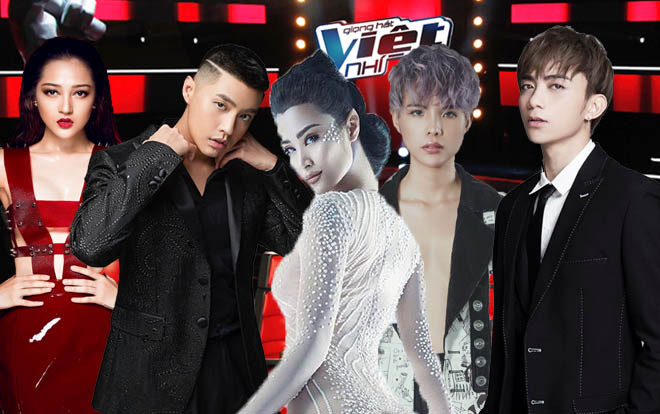 Huấn luyện viên nào được trông chờ quay lại ghế nóng The Voice Kids 2019 nhất? Ảnh 2