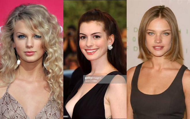 Mỹ nhân đình đám Hollywood ngày càng nhuận sắc theo năm tháng Ảnh 2