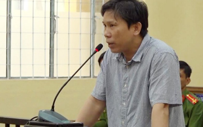 Mâu thuẫn gia đình, gã đàn ông nhẫn tâm thiêu sống chị vợ và cháu vợ Ảnh 2