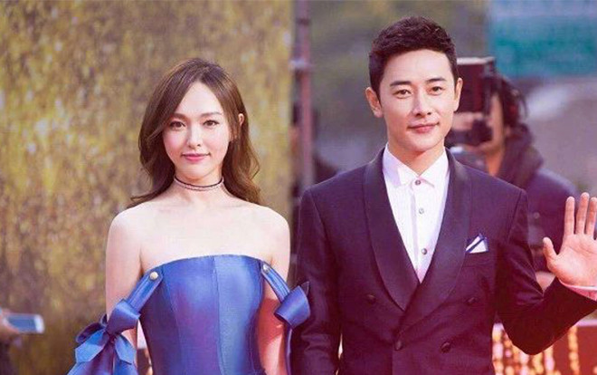 Vì sao Đường Yên - La Tấn ít công khai ngọt ngào, ân ái trước truyền thông và dư luận? Ảnh 2