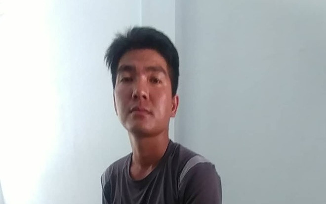 Bắt đối tượng bịt mặt dùng súng cướp tài sản gây chấn động Quãng Ngãi Ảnh 2