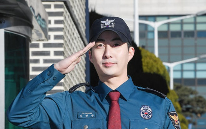 Kim Hyung Jun (SS501) không bị truy tố tấn công tình dục, tiếp tục tour diễn ở Nhật vào tháng 7 Ảnh 2