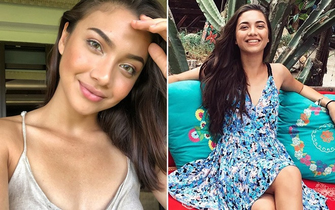 Than vãn phải ngồi cạnh trẻ em trên máy bay, người mẫu hứng 'cả tấn gạch đá' Ảnh 2