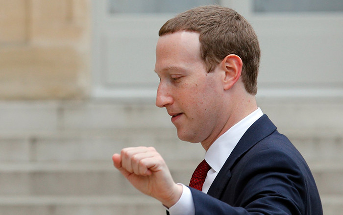 Facebook trả tiền để 'theo dõi' người dùng Android Ảnh 2