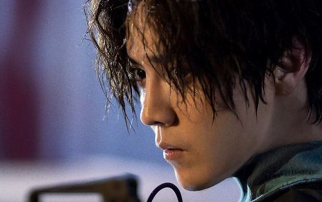 Fandom lớn của Lộc Hàm tuyên bố ngừng PR 'Xuyên việt hỏa tuyến' cho đến khi đòi lại công bằng cho thần tượng Ảnh 2