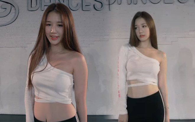 AMEE tung bản dance 'Đen đá không đường', các fan nuối tiếc: 'Ước gì B Ray cũng xuất hiện' Ảnh 2