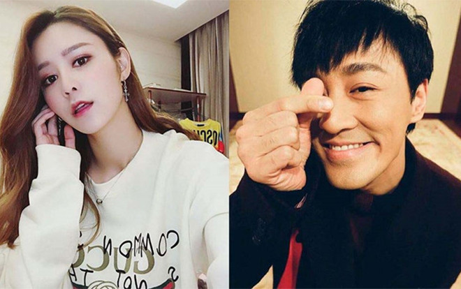 Truyền thông Hong Kong: Lâm Phong sắm nhẫn kim cương 9.18 Carat hơn chục tỷ đồng để cầu hôn bạn gái Ảnh 2