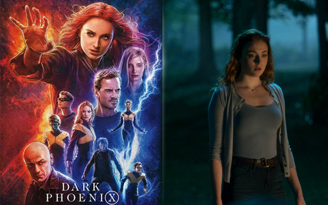 Không những không thu được lợi nhuận, bộ phim X-Men: Dark Phoenix có nguy cơ thua lỗ đến tận 120 triệu đô Ảnh 2