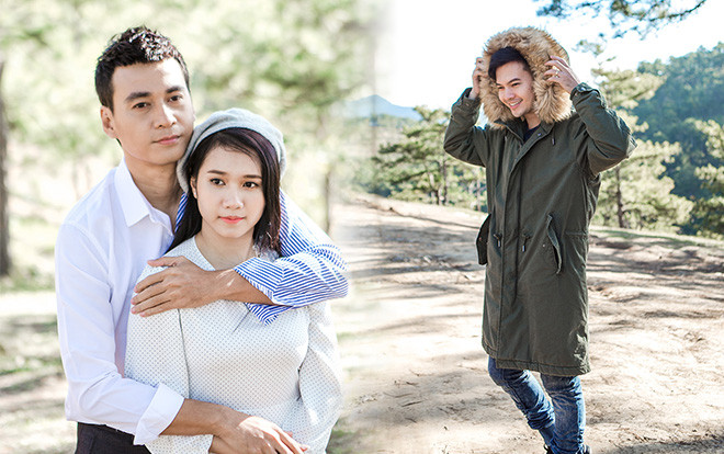 Vpop lại chuẩn bị chào đón sản phẩm âm nhạc kể về người thứ 3 tiếp theo từ Nam Cường: Liệu có tạo nên một kích bản không lối mòn? Ảnh 2