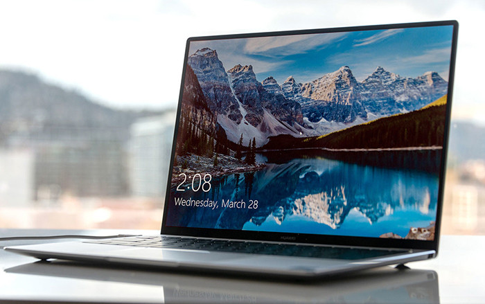 Hoạ vô đơn chí: Huawei hoãn vô thời hạn kế hoạch ra mắt laptop Windows mới Ảnh 2