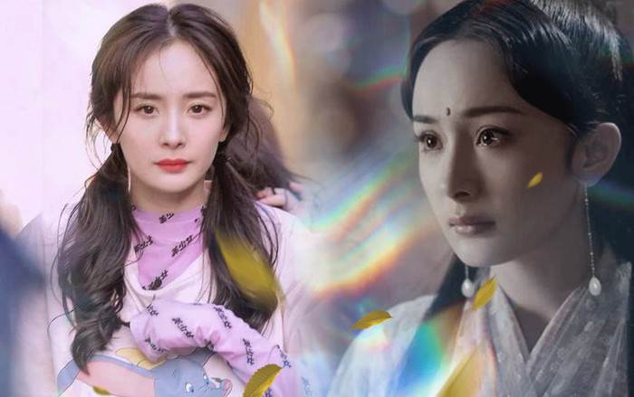 Hé lộ lịch trình 7 năm trước của Dương Mịch để hiểu vì sao cô lại nổi tiếng như ngày hôm nay Ảnh 2