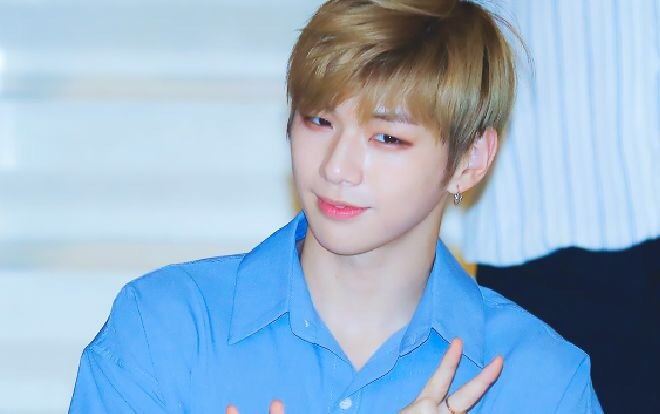 Kang Daniel được vinh danh trở thành 'đại sứ quảng bá' cho Busan! Ảnh 2