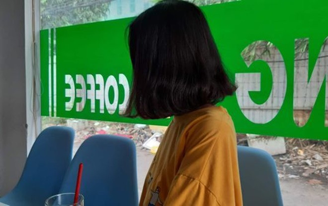 Gia đình phụ xe sàm sỡ nữ sinh trên xe khách Phương Trang lên tiếng xin lỗi nạn nhân Ảnh 2