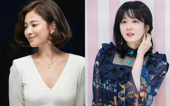 Các 'tượng đài nhan sắc' Hàn bật mí cách dưỡng da tại nhà trẻ mãi không già Ảnh 2