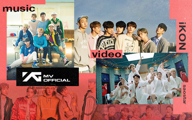 Những MV của iKON: Chặng đường gian nan của các vì sao vươn xa đi tìm những cú hích mới Ảnh 2