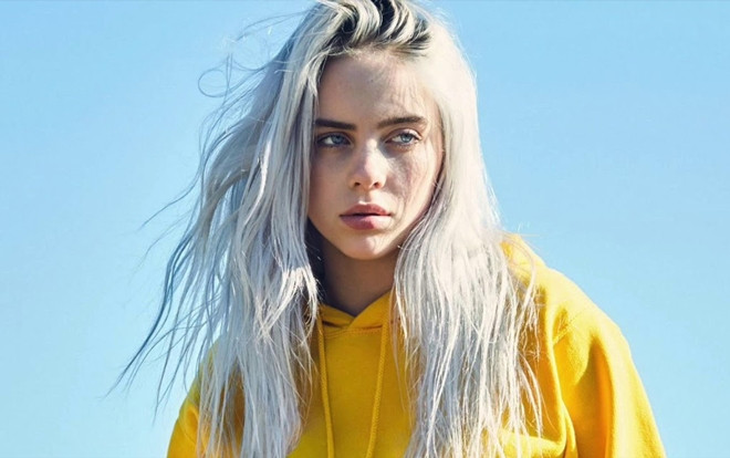 'Hiện tượng âm nhạc' Billie Eilish từng không muốn ra mắt album đầu tay vì lý do này Ảnh 2