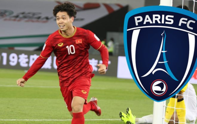 NHM bóng đá Pháp: 'Công Phượng rất tài năng, hoàn toàn có thể chơi tại League 1' Ảnh 2