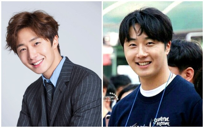 Giảm liền 13kg trong 20 ngày nam tài tử Jung Il Woo tiết lộ bí quyết giảm cân khiến ai cũng nể phục Ảnh 2