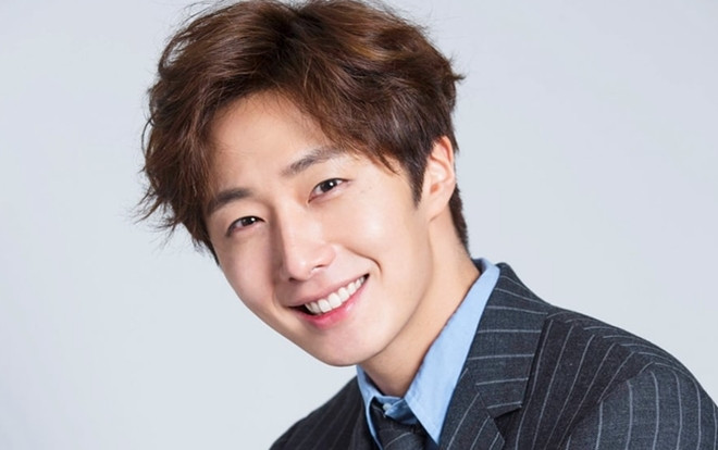 Nam diễn viên Jung Il Woo tiết lộ cách giảm 13kg trong vòng 20 ngày! Ảnh 2