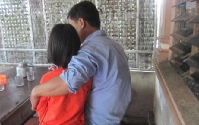 Tạm giữ khẩn cấp Bí thư đoàn phương dâm ô bé gái 11 tuổi Ảnh 2