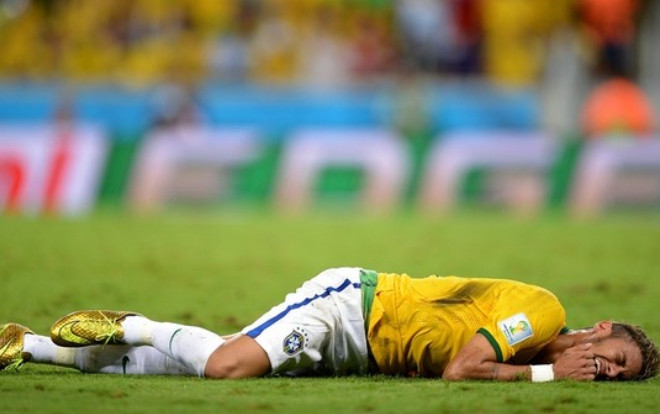 Sốc: Neymar chấn thương nặng lỡ Copa America, nghỉ 6 tháng Ảnh 2
