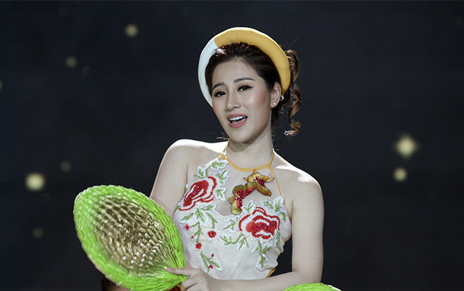 Đầu tư cho dự án mới, 'ngọc nữ bolero' Tố My quyết tâm… cắt 'cơn nghiện' mua sắm Ảnh 2