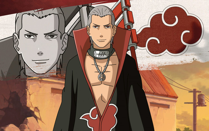 Hidan sẽ được hồi sinh trong tập mới nhất của Boruto: Naruto Next Generations Ảnh 2