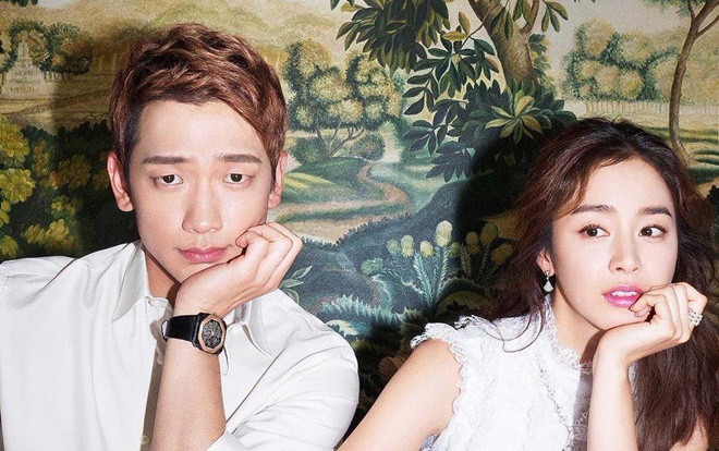 Vợ chồng Bi Rain mạnh tay chi tiền khủng để mua nhà định cư ở Mỹ? Ảnh 2