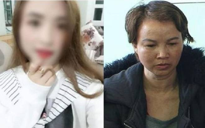 Mẹ nữ sinh giao gà ở Điện Biên vẫn ngoan cố, lắm chiêu trò với điều tra viên Ảnh 2