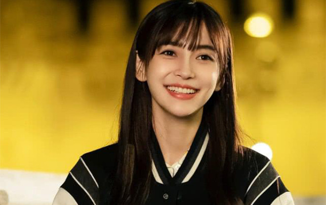 Phim 'Người bạn thật sự của tôi' đã đi đến đoạn kết, dũng cảm yêu cùng năng lượng tích cực làm người cảm động Ảnh 2