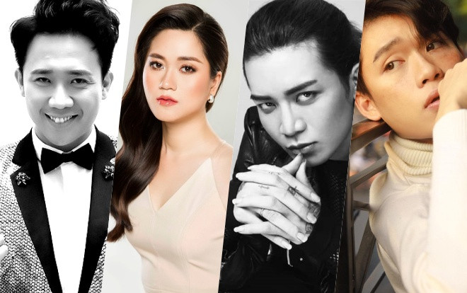 Điểm qua những diễn viên hài sở hữu giọng hát không thua kém ca sĩ chuyên nghiệp của showbiz Việt Ảnh 2