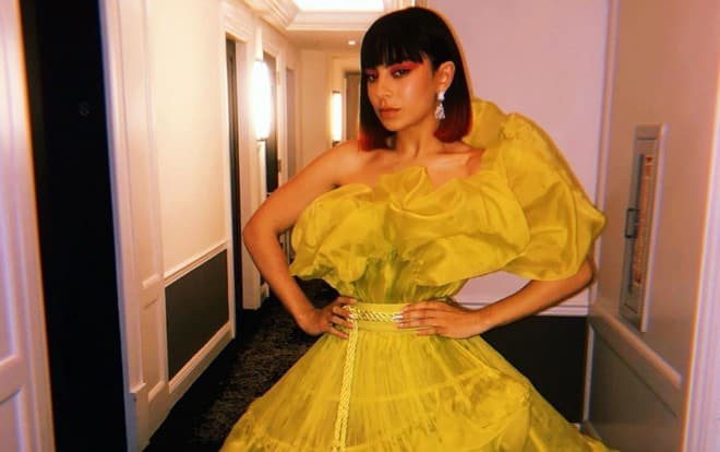 Charli XCX 'tự luyến' về album mới: 'Đó là cực phẩm và tôi là một tài năng khi đã viết nên những tác phẩm nghệ thuật' Ảnh 2