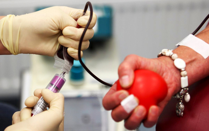 Facebook đang cần máu của bạn nhưng với lý do hoàn toàn chính đáng Ảnh 2