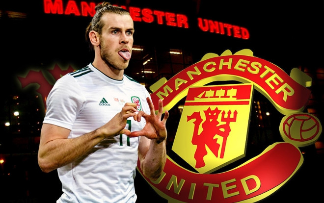 Real Madrid chi 500 triệu euro mua sao: Bale bị bán tháo cho MU? Ảnh 2