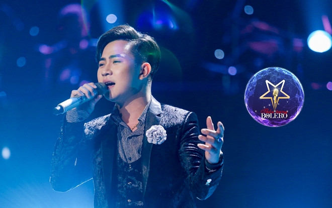 Hát 'Duyên kiếp' của nhạc sĩ Lam Phương, hotboy Gia Nhật khiến HLV Giao Linh - Đình Văn tự hào Ảnh 2