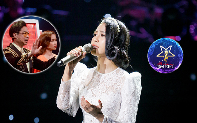 Hát 'Ngày em 20 tuổi', Phương Ý khiến Ngọc Sơn - Giang Hồng Ngọc say đắm Ảnh 2