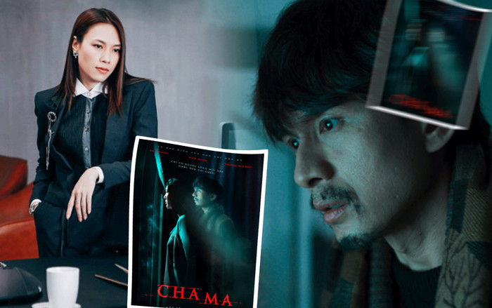 Khi Mỹ Tâm, Đan Trường đua nhau lấn sân diễn xuất Ảnh 2