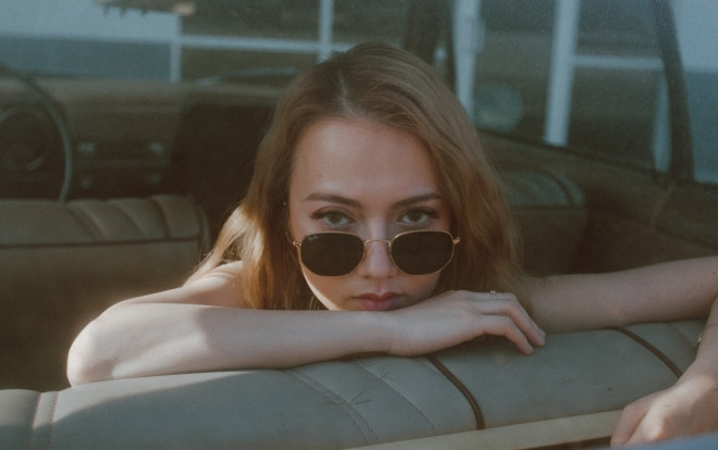 Trở lại Vpop với dự án 'Summer Night': Có ai nhận ra bé Xuân Nghi năm nào? Ảnh 2