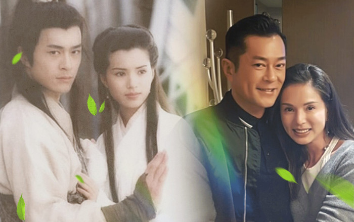 Cổ Thiên Lạc - Lý Nhược Đồng: Cặp đôi lận đận tình duyên chẳng khác gì Dương Quá và Tiểu Long Nữ Ảnh 2