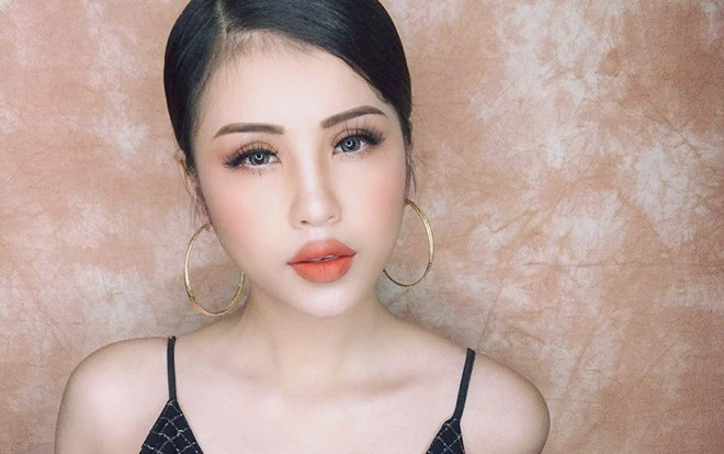 Diễn viên chụp khỏa thân ở hồ sen nhờ công an vào cuộc tìm người tung ảnh Ảnh 2