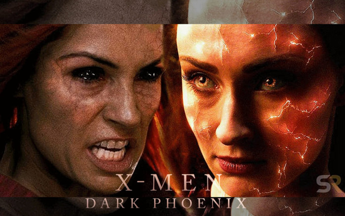 ‘Dark Phoenix’ được dự kiến sẽ có hai phần phim nhưng Fox đã thay đổi suy nghĩ vào phút cuối Ảnh 2