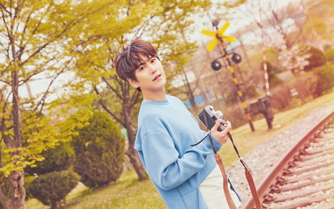 Kyuhyun (Super Junior) tiết lộ lý do khiến anh không trở lại chương trình 'Radio Star' Ảnh 2